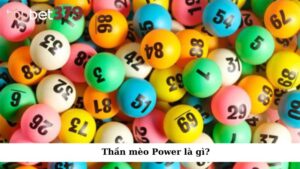 Thần mèo Power là gì?